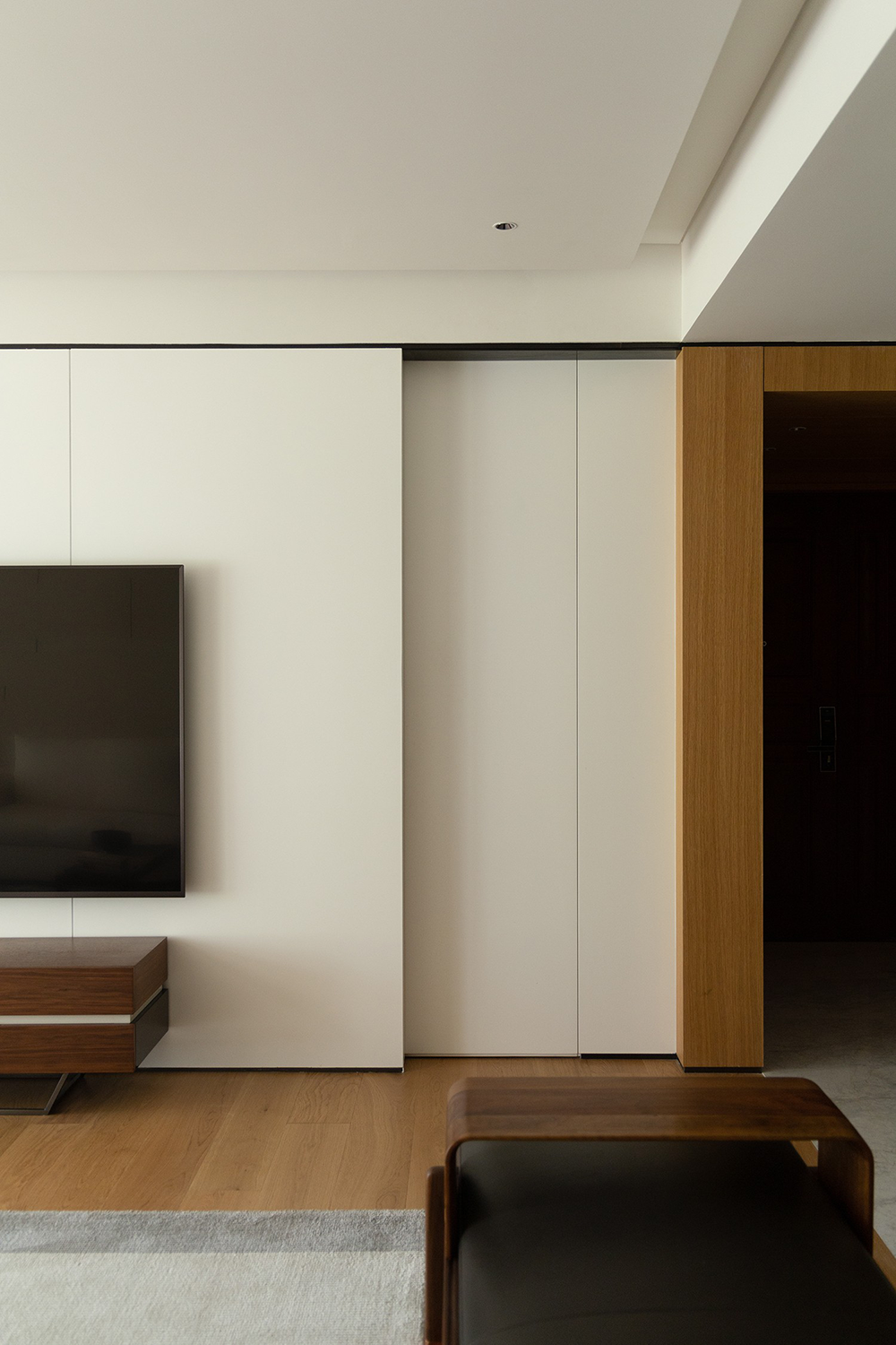 隐逸山林,寻觅自然之美丨中国合肥丨合肥壹研设计-68