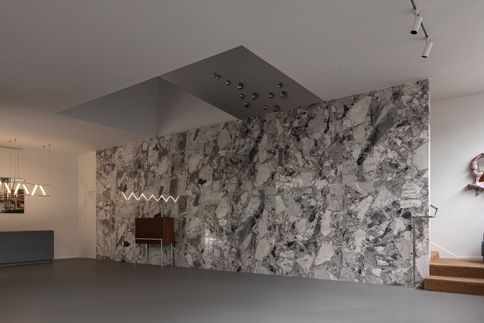 Maison Joseph 滨江旗舰店丨中国杭州丨森上建筑-32