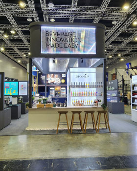 DANKOFF @ FHA @ SINGAPORE
