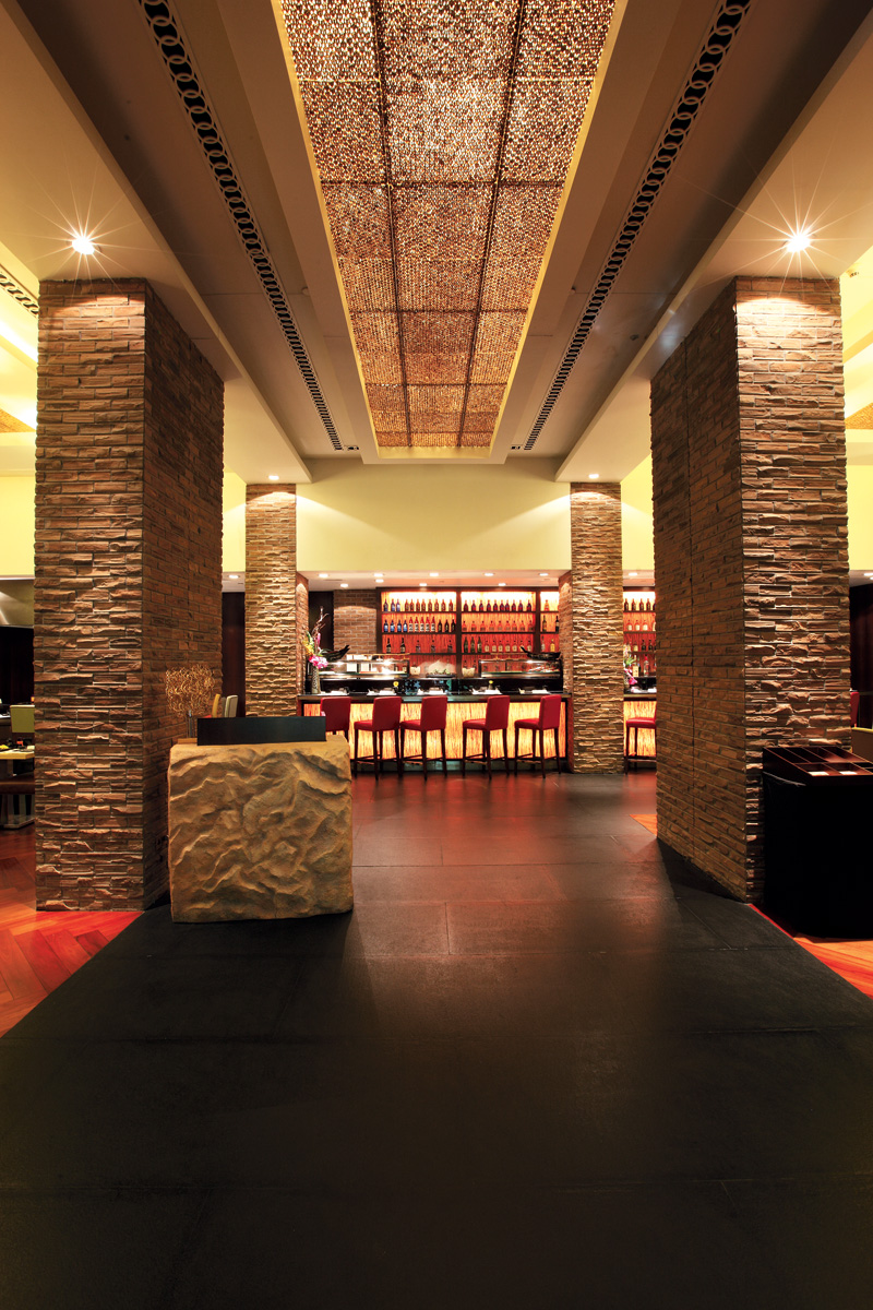 日本秋叶餐厅-3