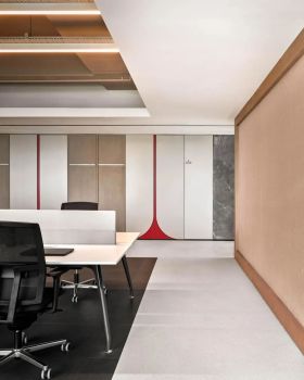 Talu Te·tile 办公室丨土耳其伊斯坦布尔丨XYZ Design