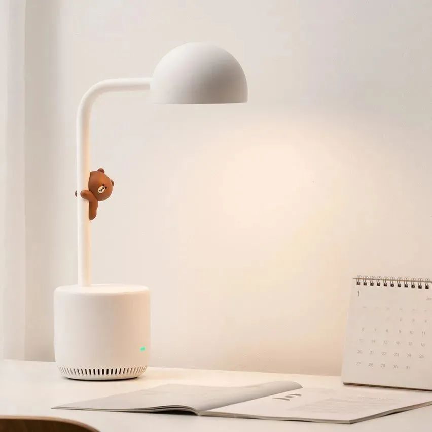 创新家居照明设计 | 18 款独特灯具点评-83