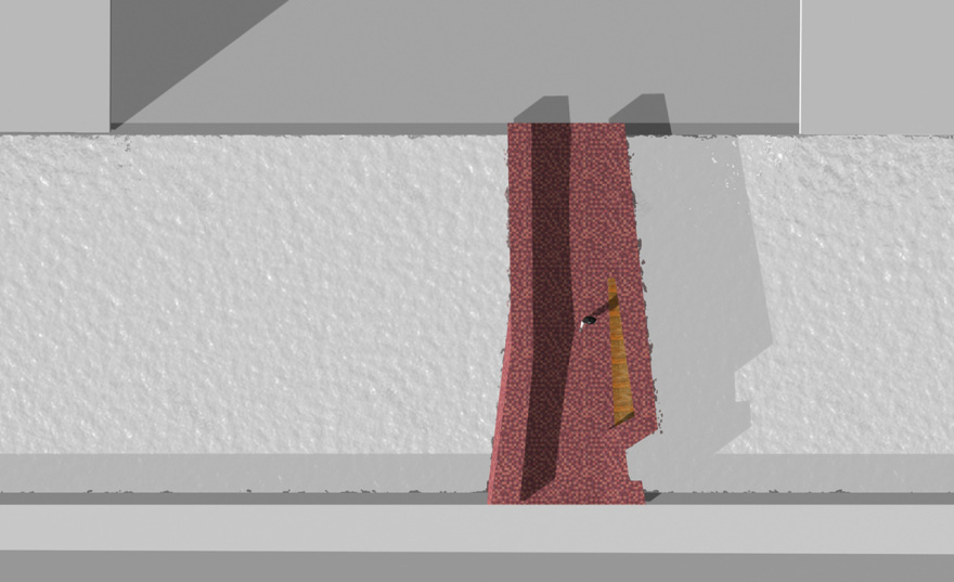 Le·vanDeldenbrug 桥丨荷兰阿姆斯特丹丨Liesbeth van der Pol-20