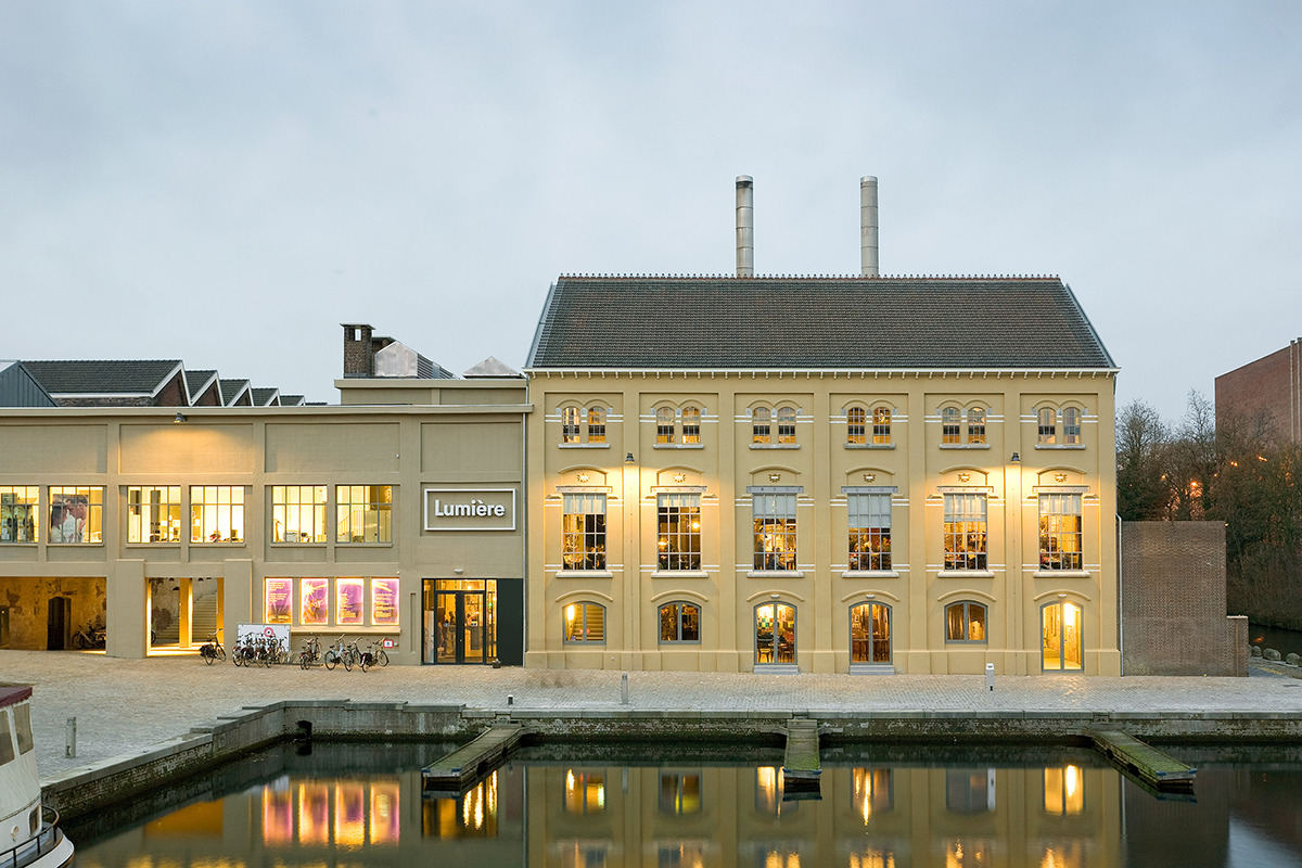 马斯特里赫特卢米埃电影之家-14