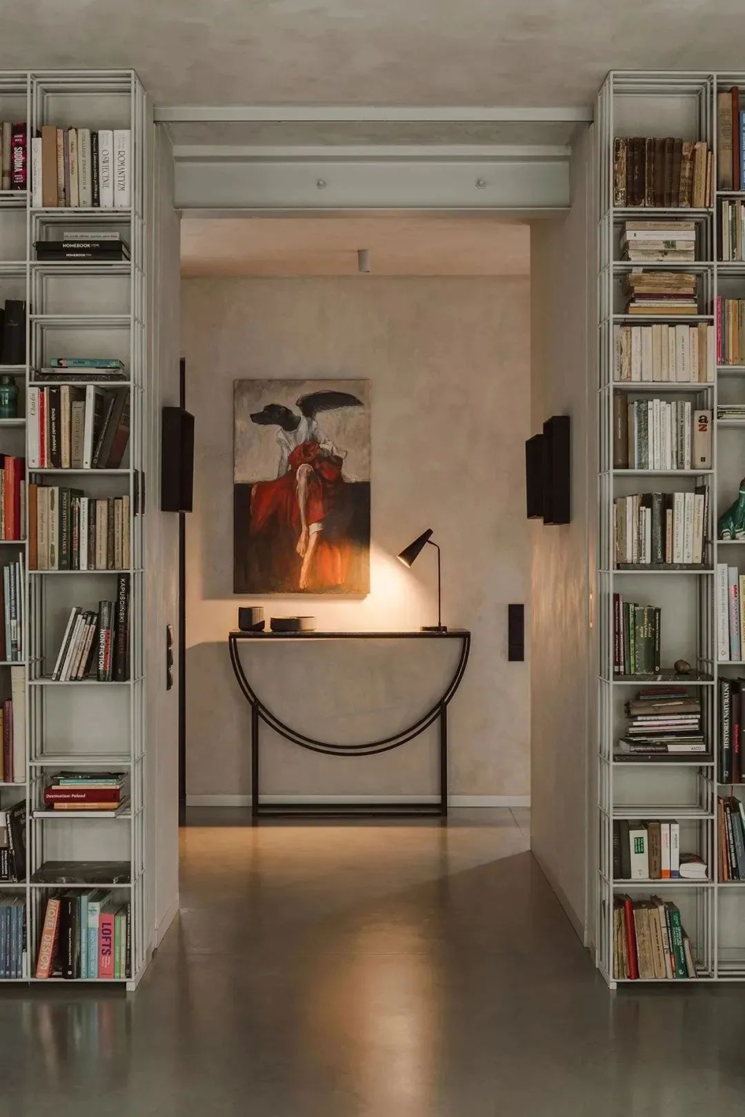 波兰老宅重建丨Anke Design-7