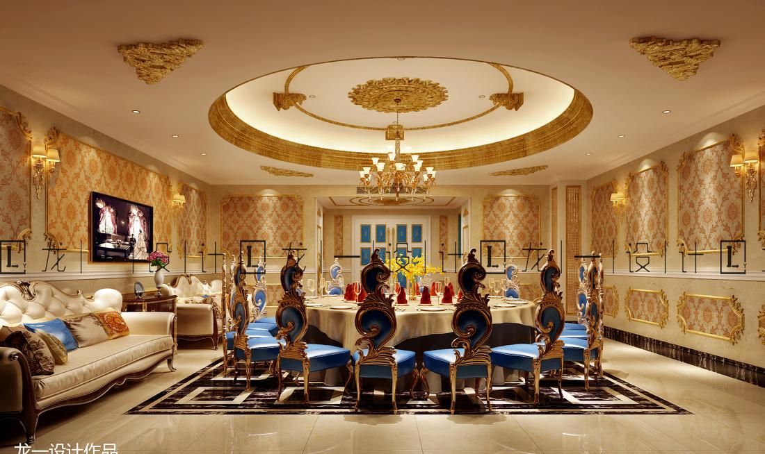 
香九香大酒楼 -3