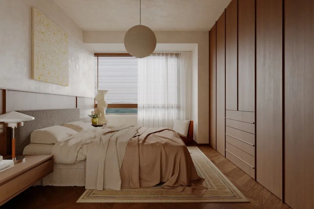 隅间  YUJIAN DESIGN · 四时叙丨中国洛阳丨隅间空间设计工作室-69