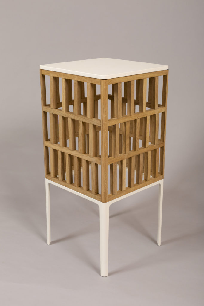 50 位创意人才重塑经典餐桌，助力慈善事业-25