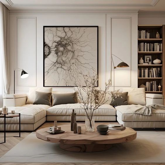 陈设艺术与花艺软装设计-30