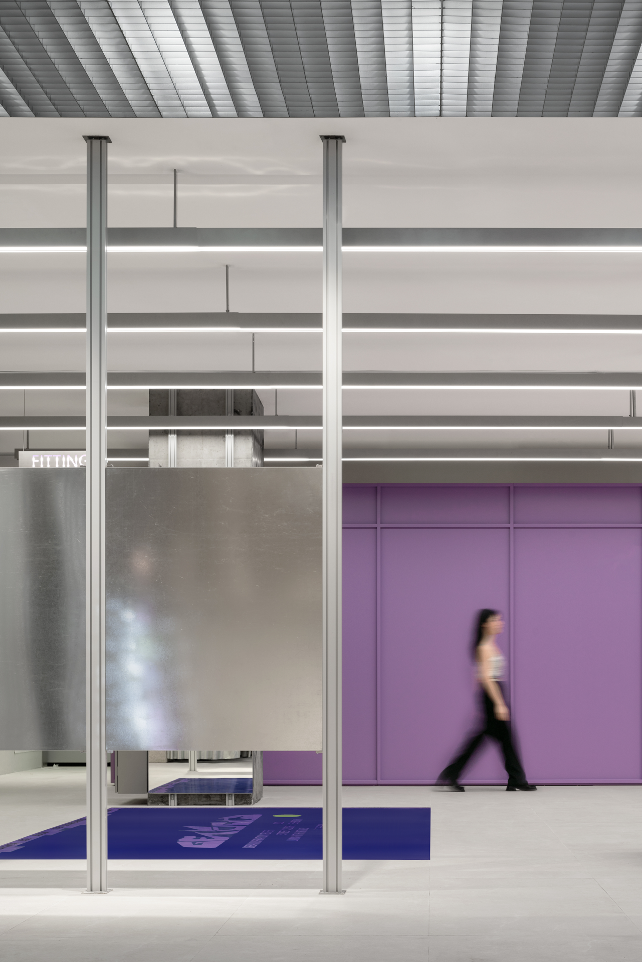 深圳NǑME Store概念店-34