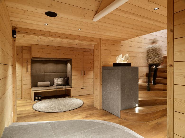 采尔马特公寓丨瑞士丨Go Interiors GmbH-12