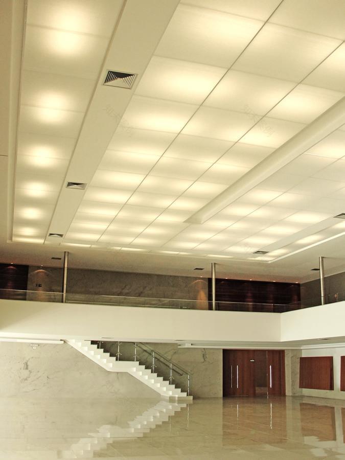 巴西 Minas Tênis Clube 运动俱乐部-9