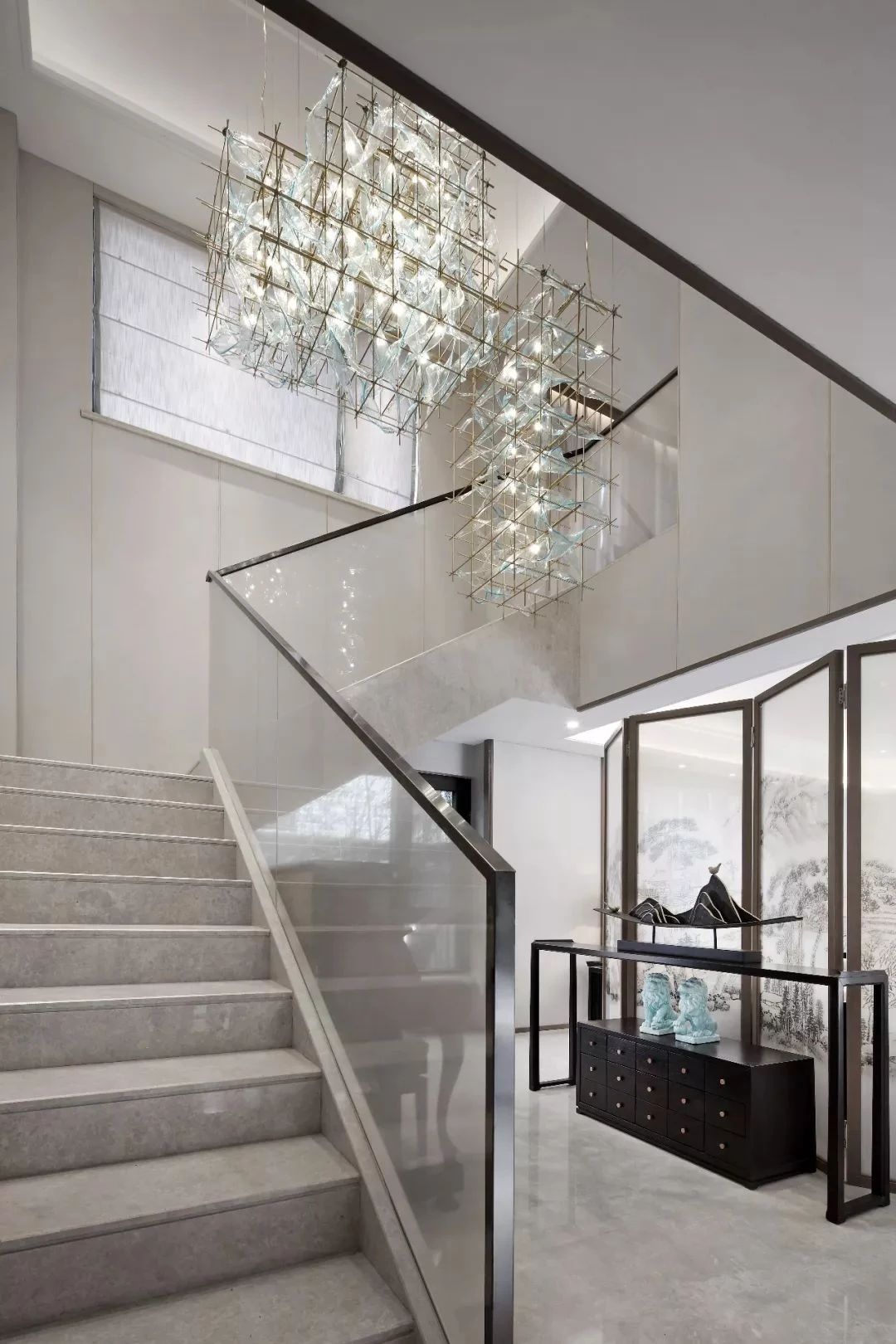 西南海样板间丨中国昆明丨美时美客|国际|设计-91