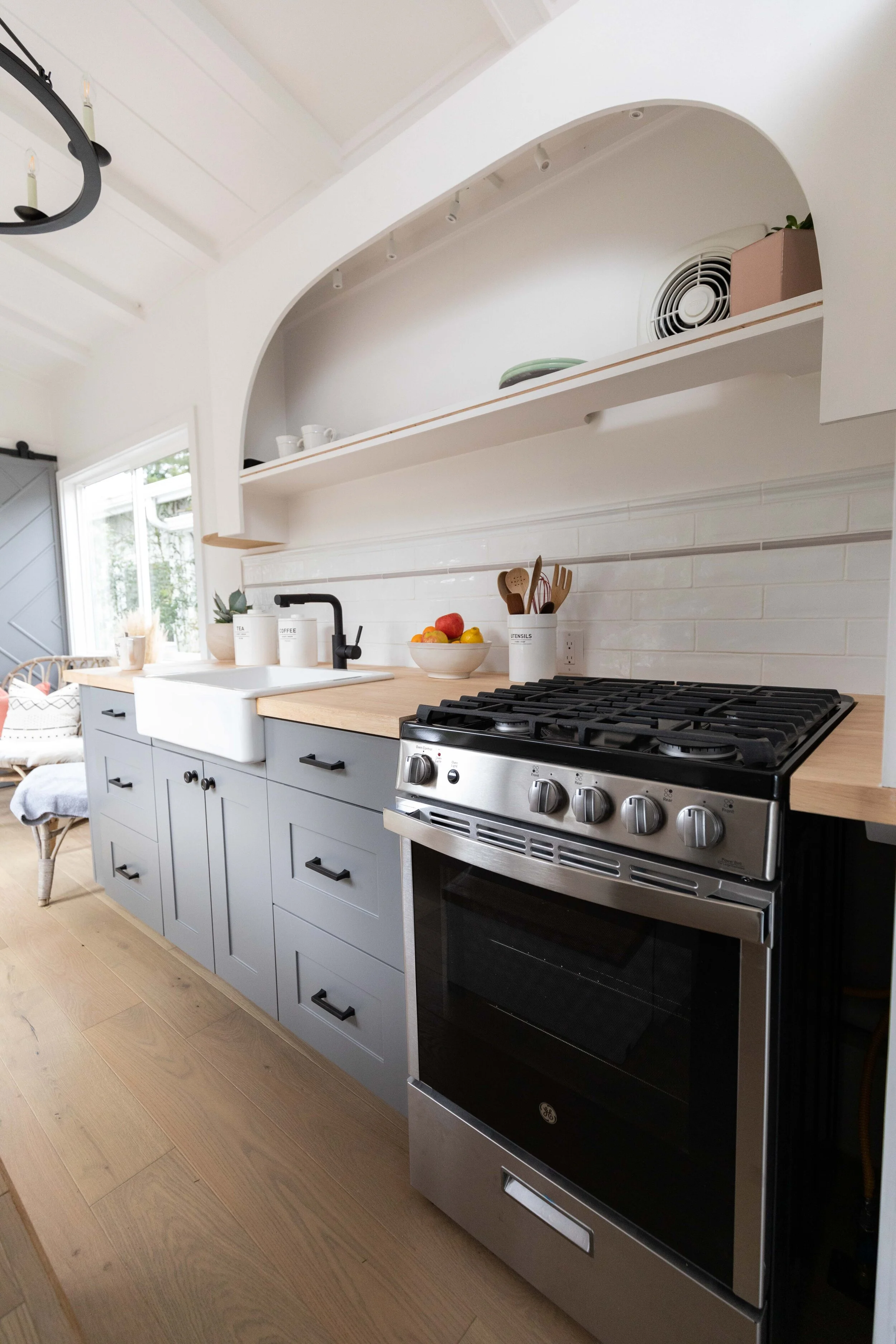 Cambria Tiny Home — Handcrafted Movement-6