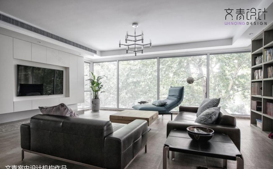 《朋友》台式现代简约,打造温馨亲子空间-32