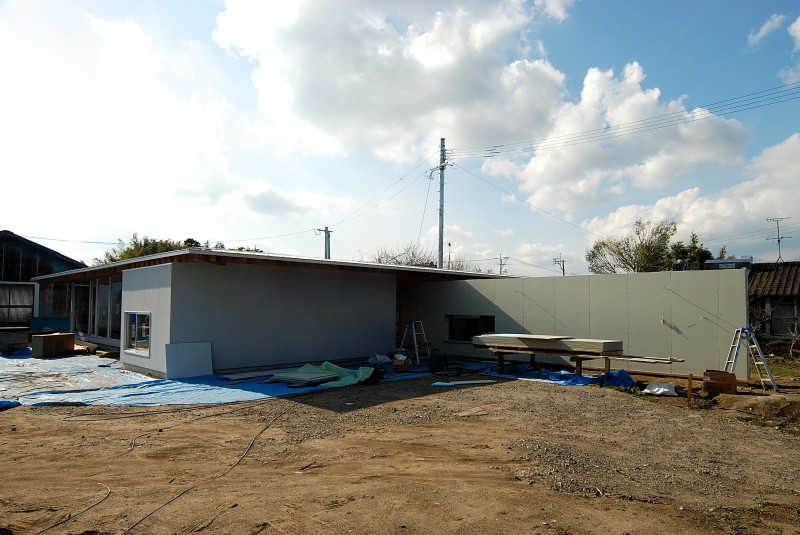 Slow house #144 - COGITE-51