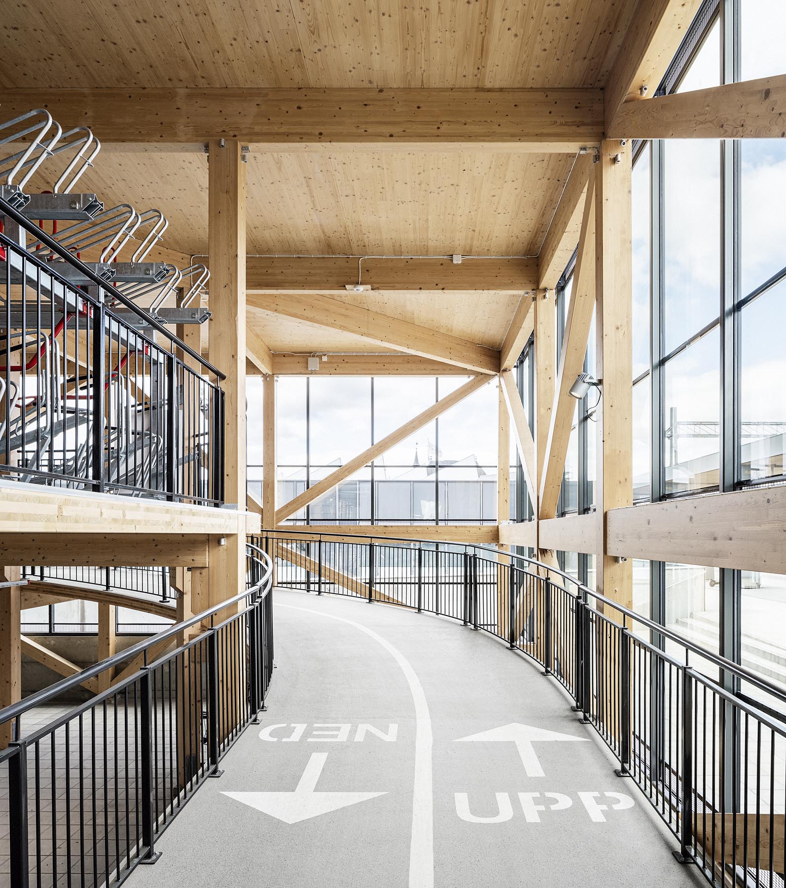 丨SwedenUppsala丨Tengbom-28