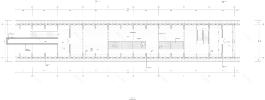 江山万里 萌宠乐园丨中国宁波丨a9a建筑设计事务所-53