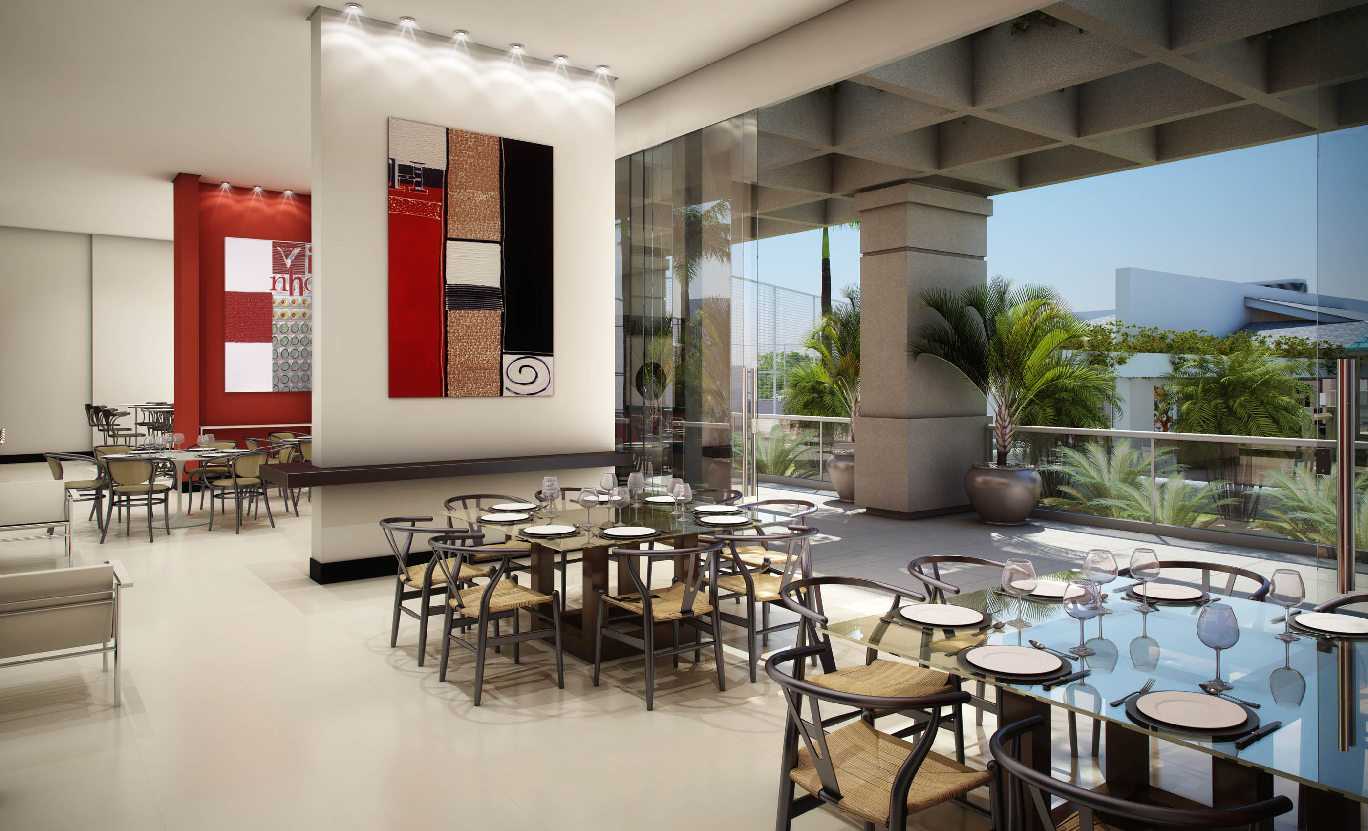 VECTRA Const. | Ed . Res. Parc Guel-12