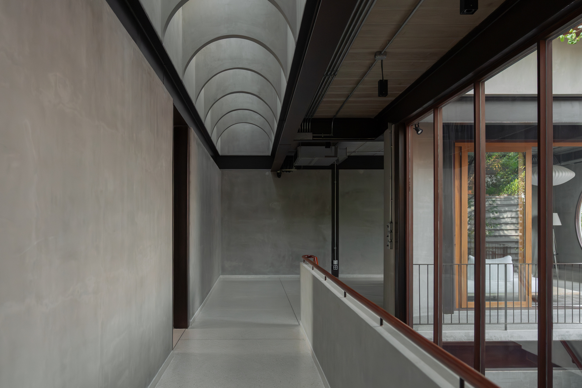 H168 号房屋丨泰国曼谷丨Only Human-36