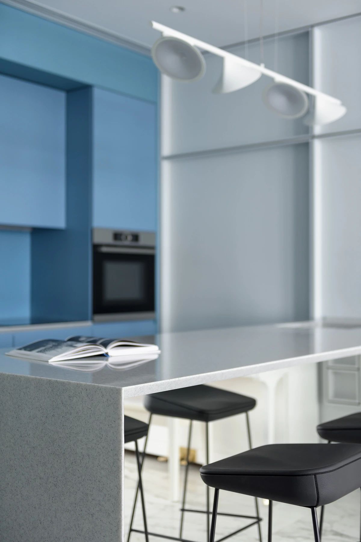 绝美的色彩搭配 | Irina Zamora-13