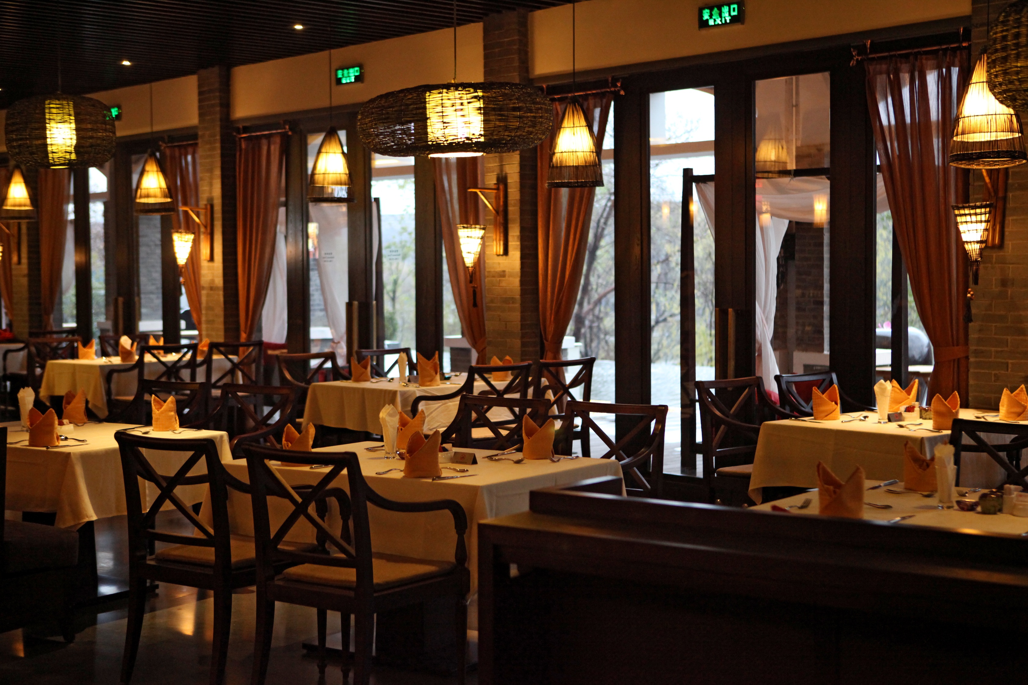 南京御庭精品酒店(秦淮河店)-8