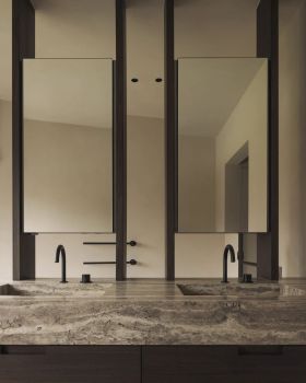 BS别墅改造丨比利时丨Studio Leeman