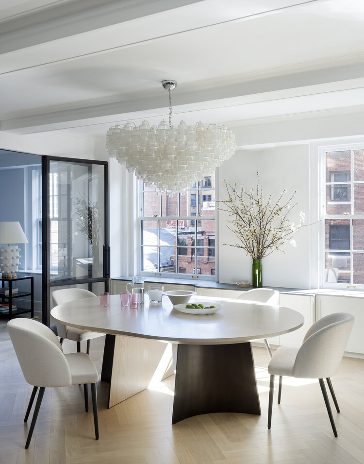 Upper East Side Residence Studio DB-0