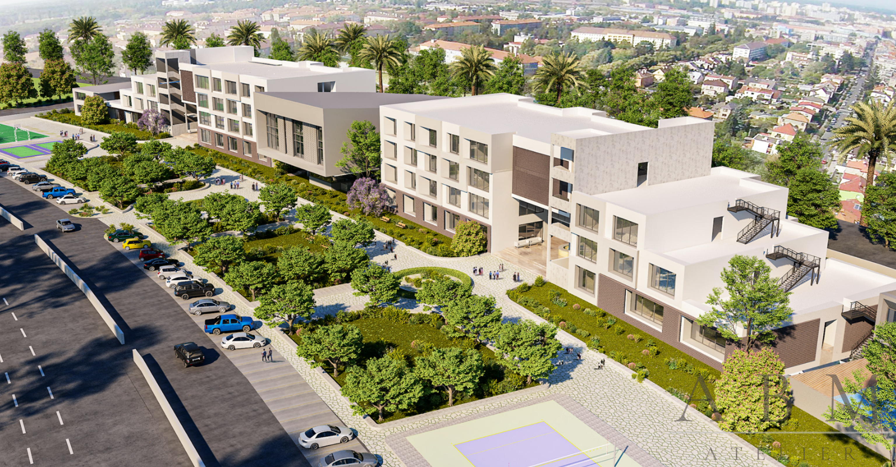 ABM Atelier — Architectural Visualization Portfolio-11