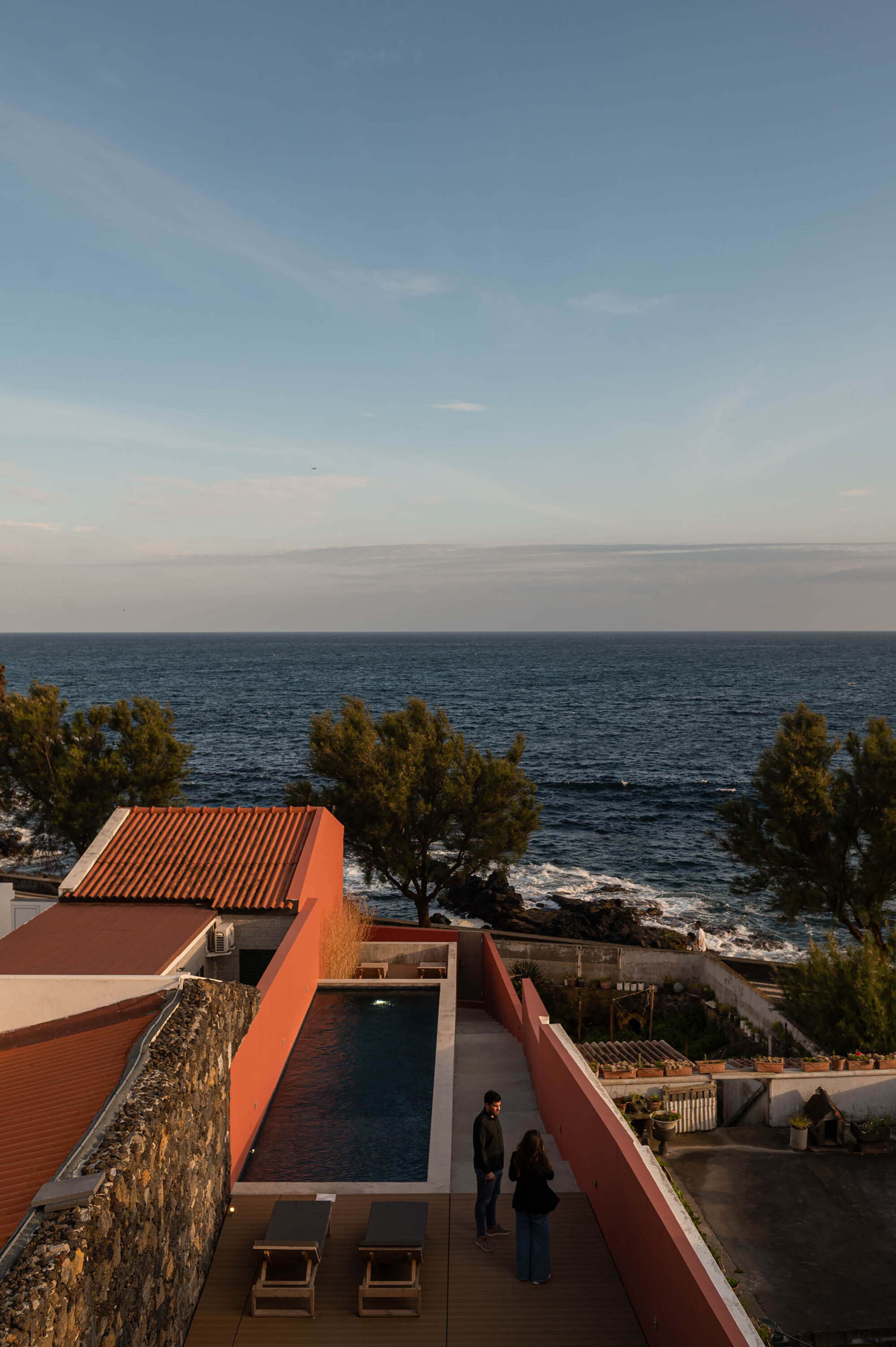 丨葡萄牙丨Sal Arquitetos-21