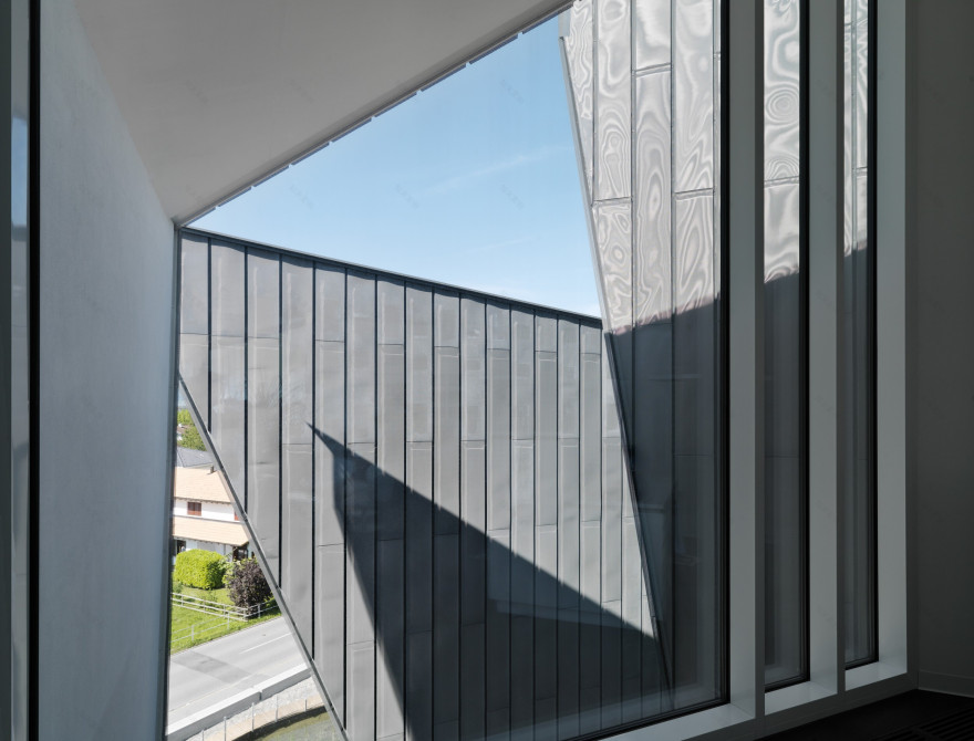 解构创意空间 | Jansen Campus 建筑设计亮点与趋势分析-73