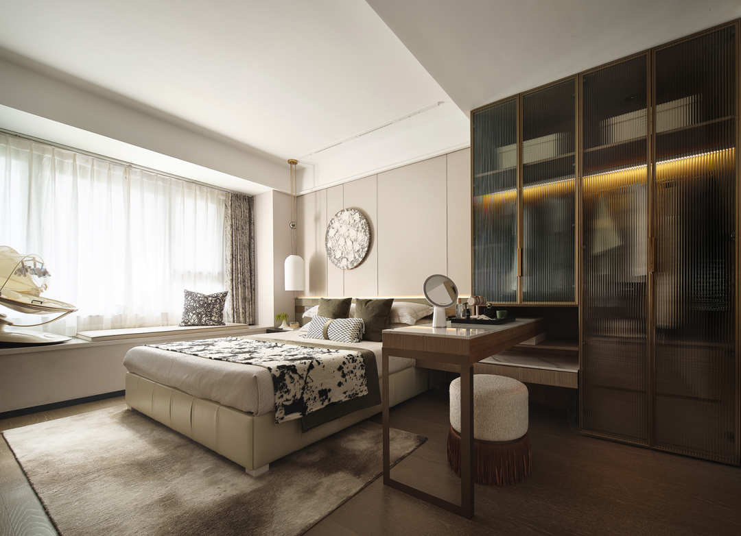 星河国际元启邻里中心丨中国无锡丨孙文设计事务所-71