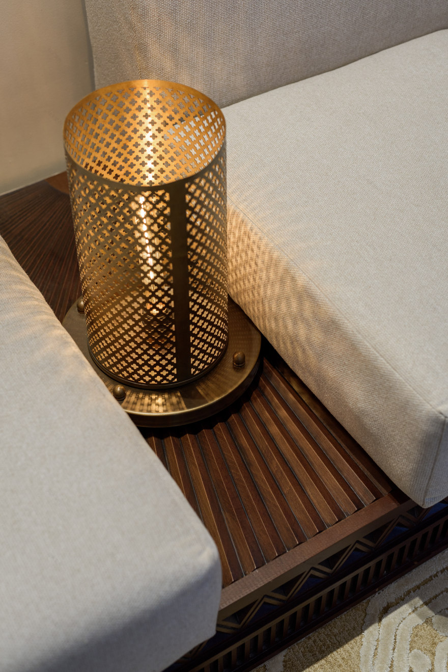 古灵·一站式项目丨埃及开罗丨MYS Design Haus-61