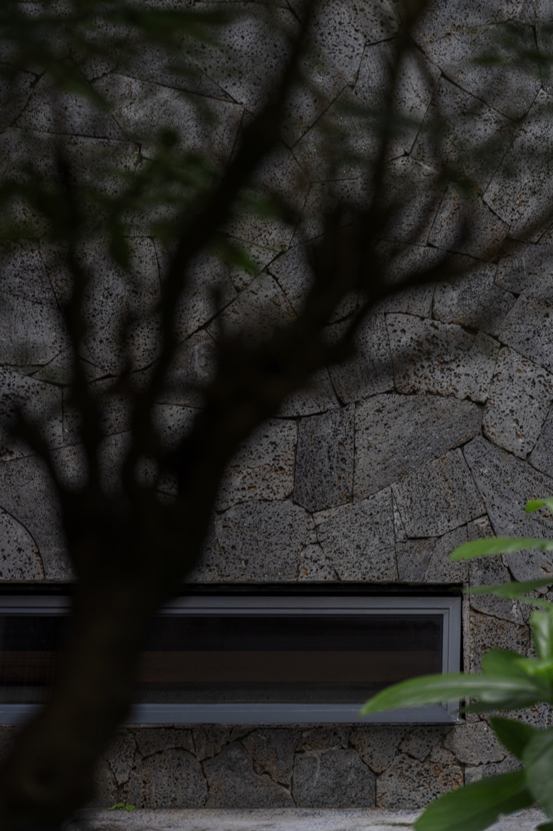 怀旧的未来 | 广州 | 黑白木设计-66