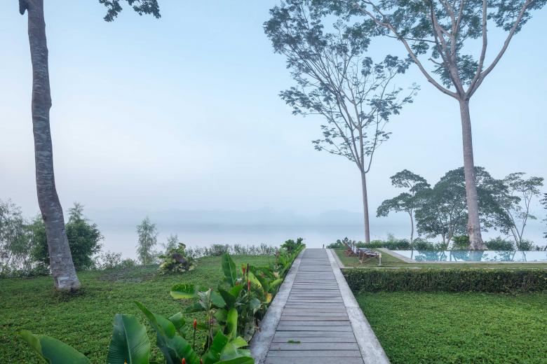 埃奈酒店丨秘鲁丨Jasper Architects-16