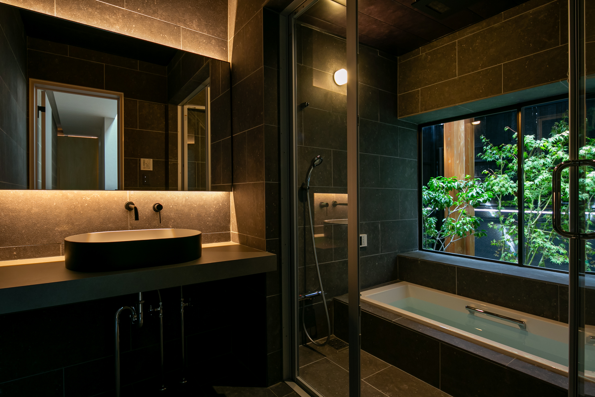 冲绳宫古岛河畔牧木之宿丨日本大阪丨Coil Kazuteru Matumura Architects-30