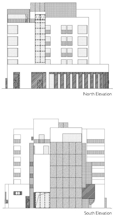 申窑艺术中心二期 | 弧线重构空间,陶瓷碎片般的建筑美学-172