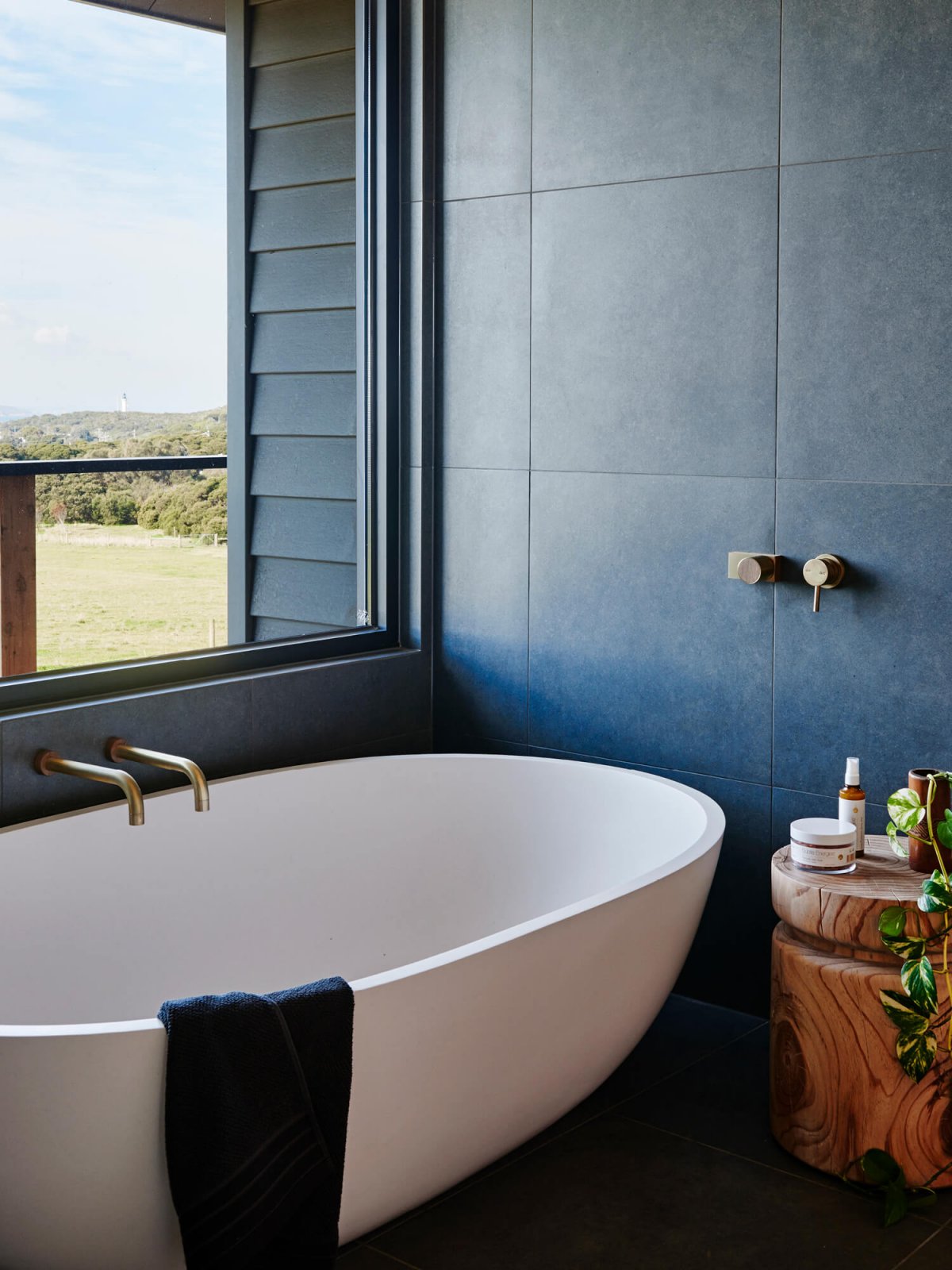 Lon Retreat & Spa 酒店丨加拿大维多利亚丨Claire 和 Rob Gemes-10