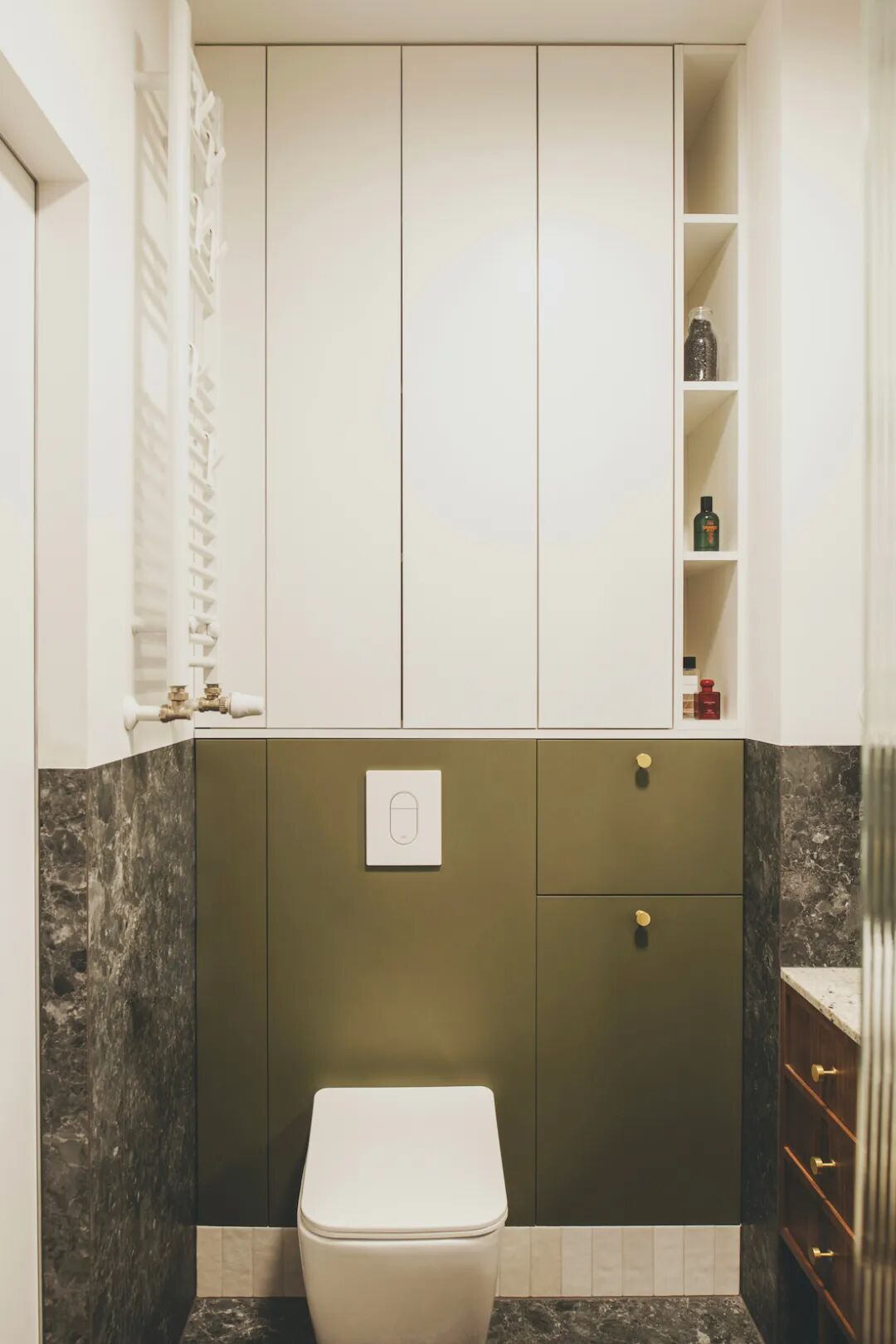 60㎡,女孩一个人住的小家,很喜欢!-25