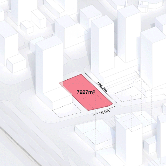 深圳宝安湾区产业投资大厦 | 空中花园与高效可持续设计-16