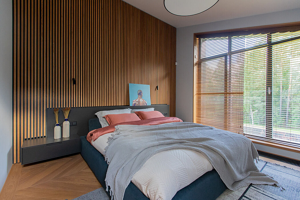 铱屋丨白俄罗斯明斯克丨Level80 Architects-8