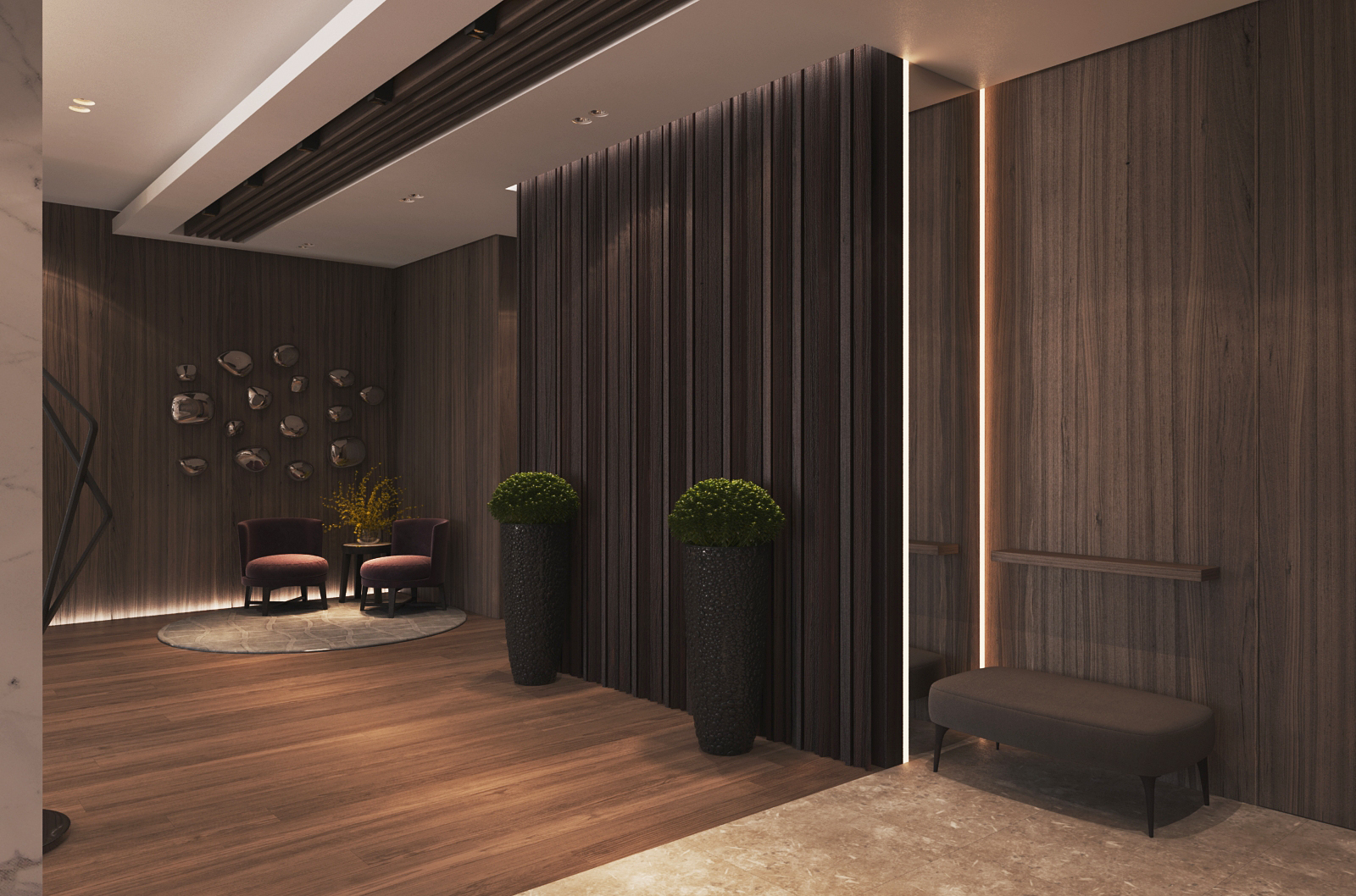 КВАРТИРА 150 М2 В ЖК ДОМ В СОСНОВОМ БОРУ Artem Babayants-2