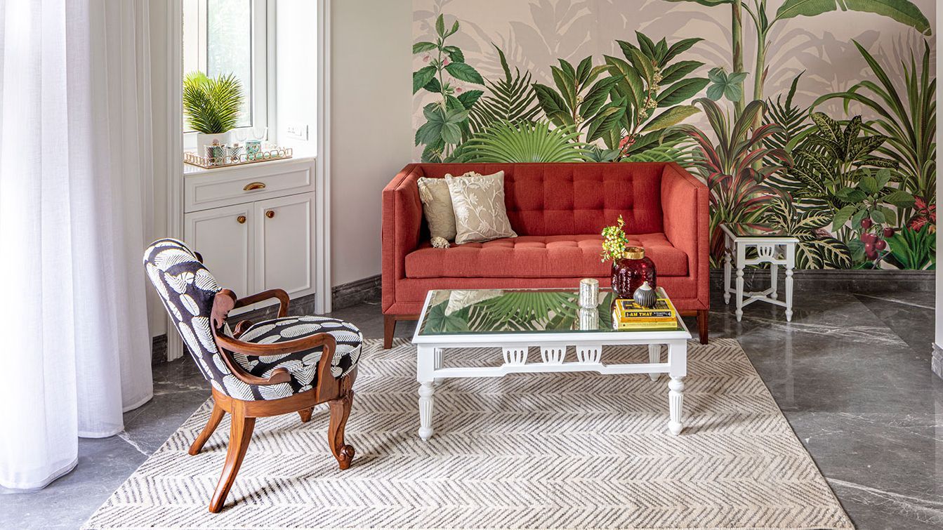 孟买某遗产建筑改造为疗愈中心丨印度丨architecture&beyond-2