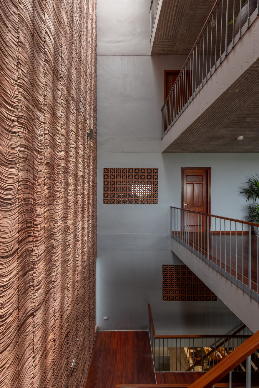 飞行植被丨H&P Architects-42