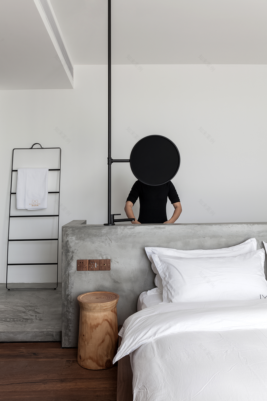 大小设计 | SOUTHLANE, 湄屿南巷民宿-66