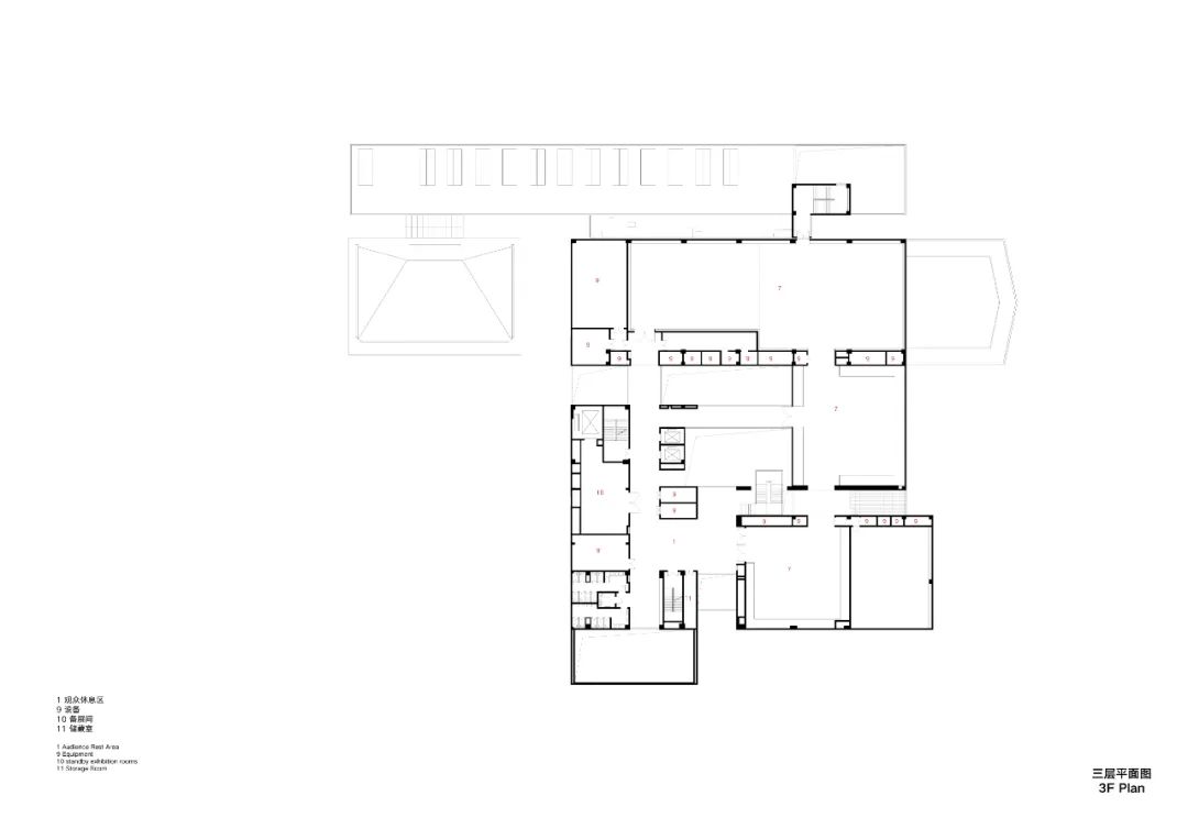 太仓美术馆丨中国江苏丨同济大学建筑设计研究院（集团）有限公司若本建筑工作室-104