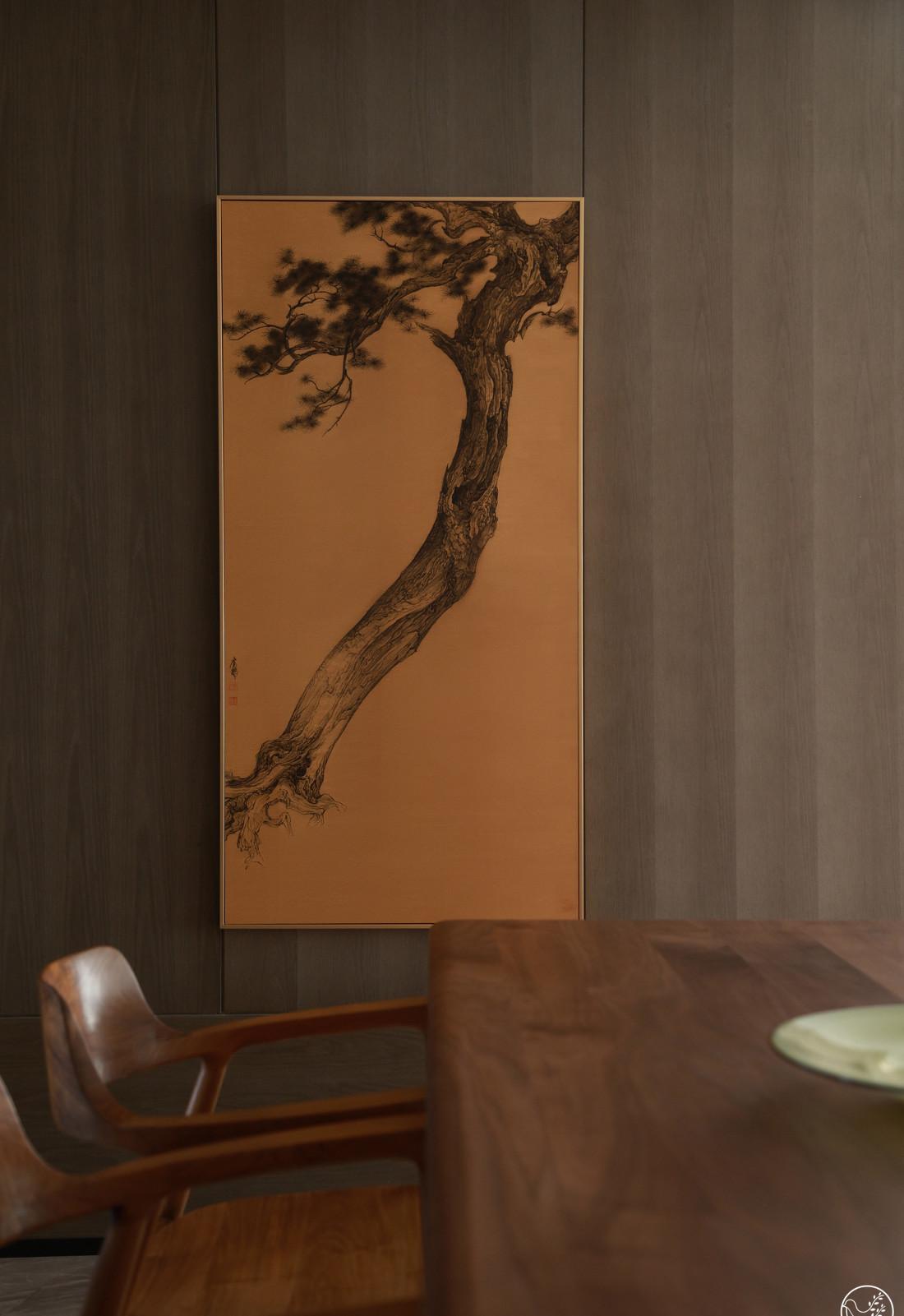 给爸妈准备的“旧旧的”新家-32