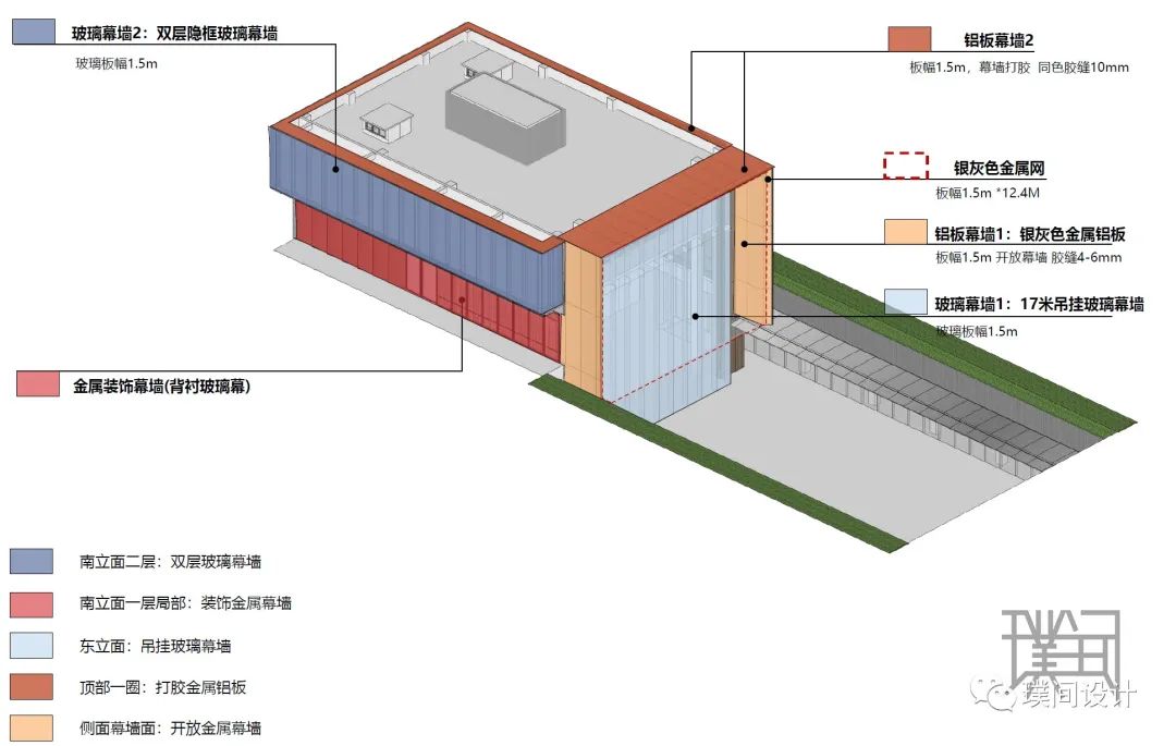 西安中天新希望·未来印丨中国西安丨璞间-49