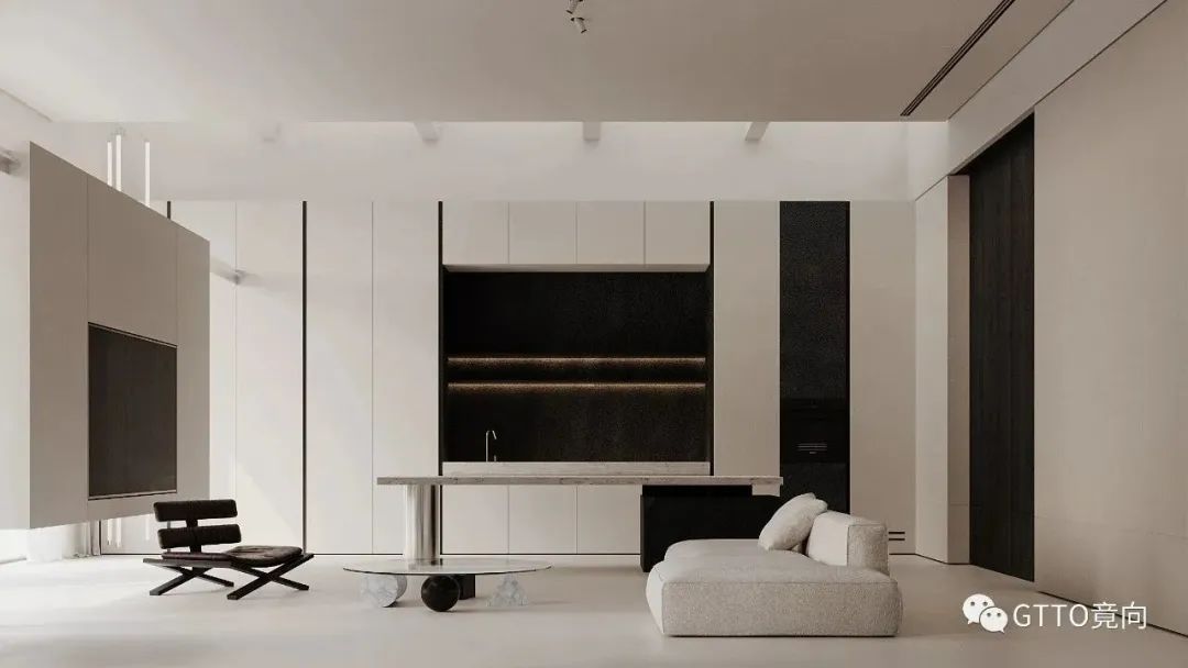 不器之厅丨中国丨竟向设计-16