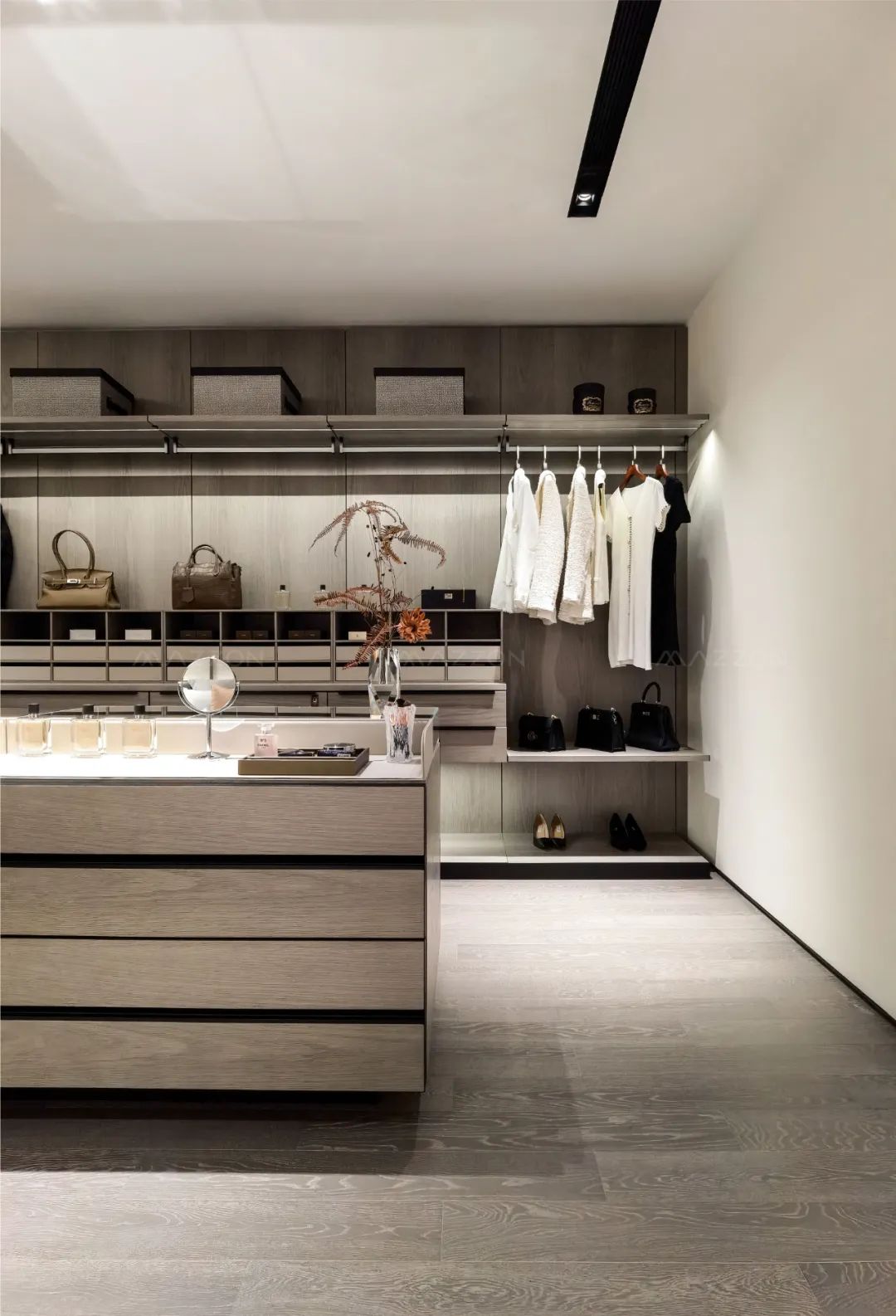 杭州中海·黄龙云起丨中国杭州丨近境制作设计-16